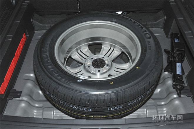 2015款 2.0L 自動四驅(qū)智能型 國IV