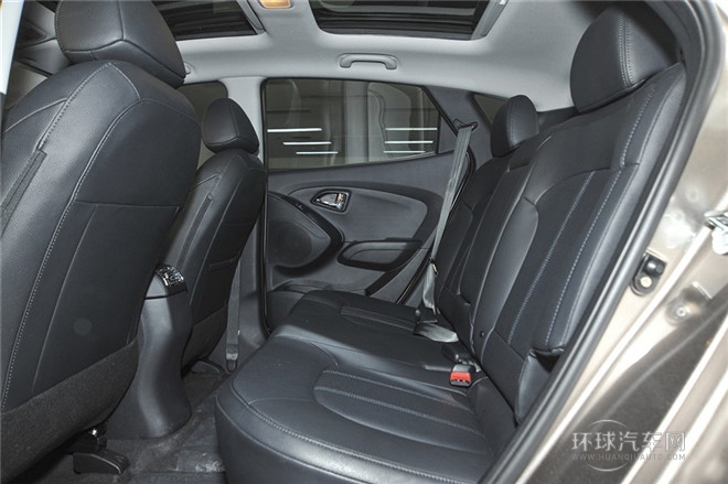 2015款 2.0L 自動四驅(qū)智能型 國IV