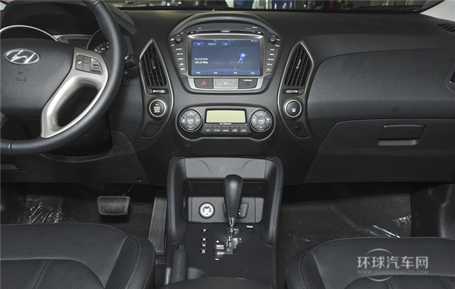 2015款 2.0L 自動(dòng)四驅(qū)智能型 國(guó)IV