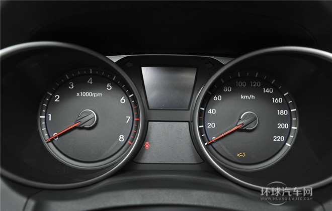 2015款 2.0L 自動四驅(qū)智能型 國IV