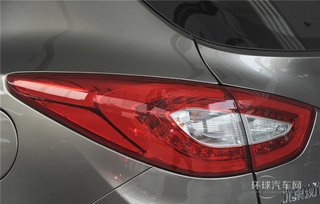 2015款 2.0L 自動(dòng)四驅(qū)智能型 國(guó)IV