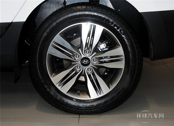 2015款 2.0L 自動(dòng)四驅(qū)智能型 國(guó)IV