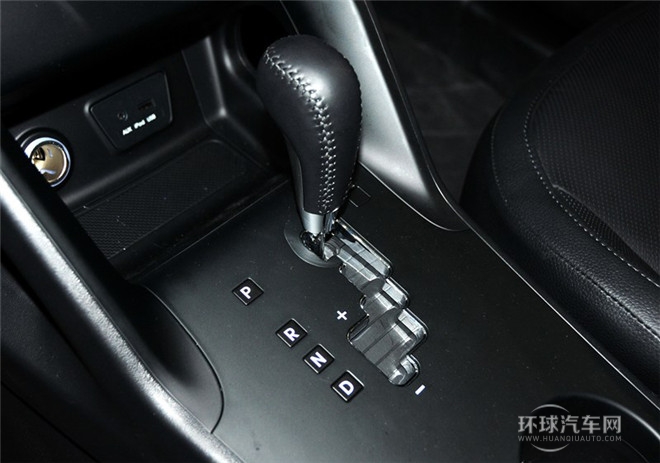 2015款 2.0L 自動(dòng)四驅(qū)智能型 國(guó)IV