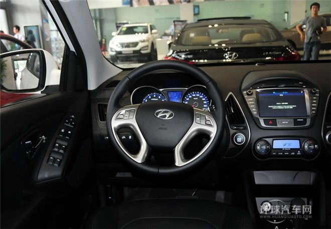 2015款 2.0L 自動四驅(qū)智能型 國IV