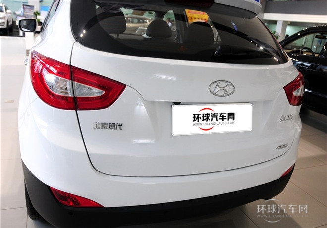 2015款 2.0L 自動四驅智能型 國IV