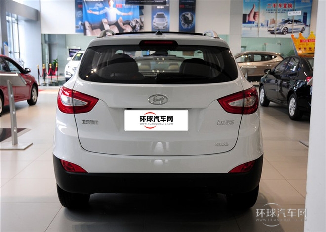 2015款 2.0L 自動(dòng)四驅(qū)智能型 國IV