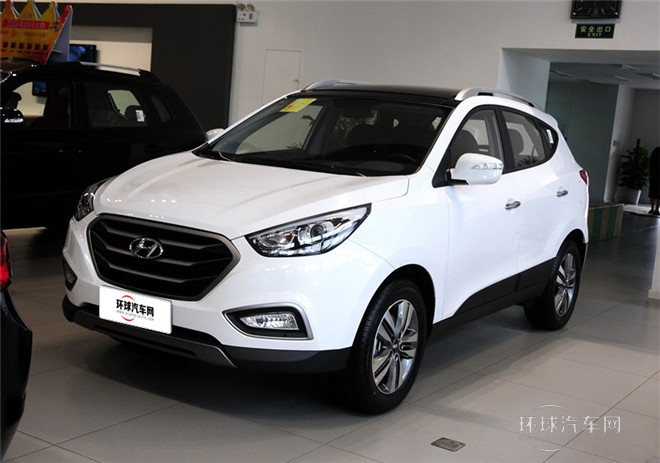 2015款 2.0L 自動(dòng)四驅(qū)智能型 國(guó)IV