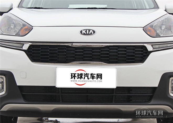 2015款 1.6L 自動(dòng)兩驅(qū)DLX