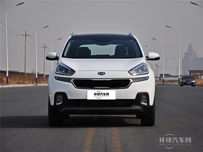 2015款 1.6L 自動兩驅(qū)GLS