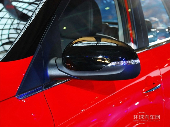 2015款 1.6L 自動(dòng)兩驅(qū)PRM