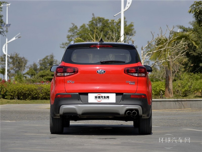 2015款 1.6L 自動(dòng)兩驅(qū)PRM