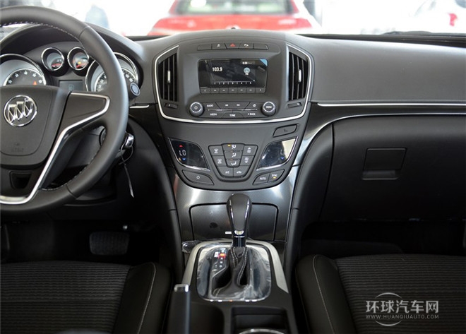 2015款 1.6T 時尚技術(shù)型