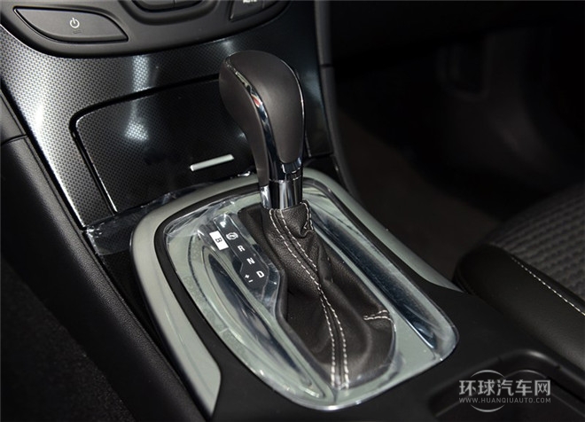 2015款 1.6T 時(shí)尚技術(shù)型