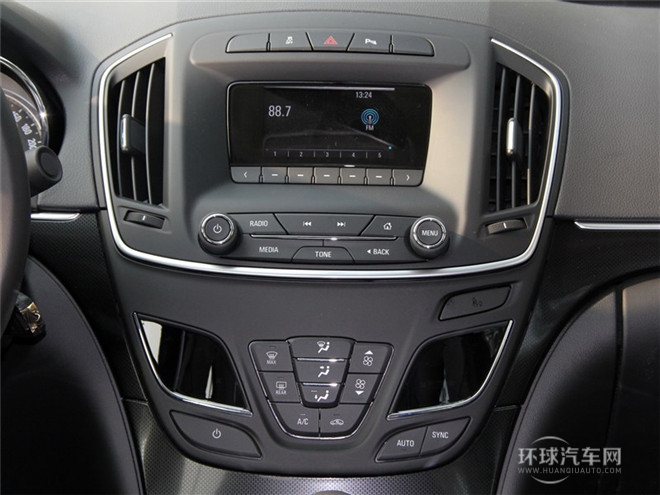 2015款 2.0L 精英時(shí)尚型