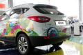 2015款 2.4L 自動四驅領先型 國IV