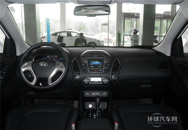 2015款 2.4L 自動兩驅(qū)領(lǐng)先型 國IV