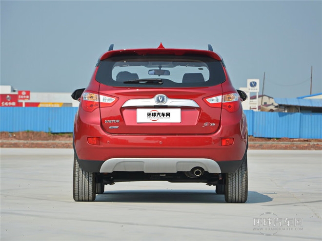 2015款 1.6L 手動(dòng)尊貴型 國(guó)V