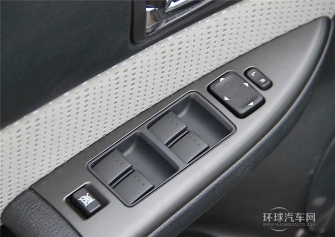 2015款 2.0L 自動經(jīng)典型