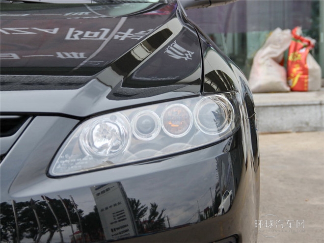 2015款 2.0L 自動經典型