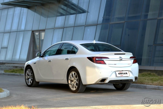 2015款 2.0T GS縱情運(yùn)動版