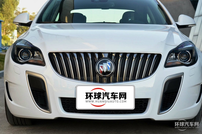 2015款 2.0T GS縱情運(yùn)動(dòng)版