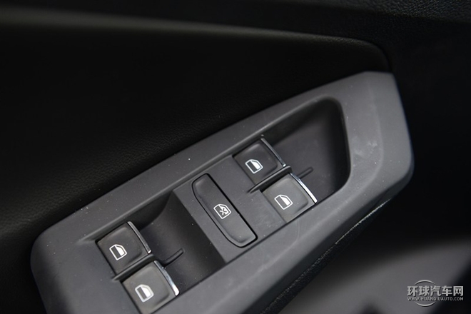 2015款 280TSI 手動豪華型