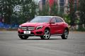 2015款 GLA 260 4MATIC 運(yùn)動(dòng)型