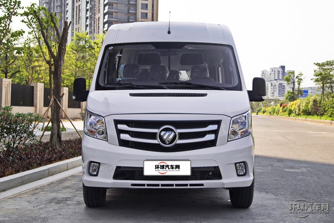 2015款 2.8T長軸商運(yùn)版ISF2.8s4161P
