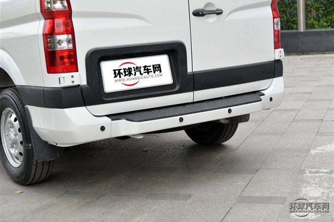 2015款 2.8T短軸商運(yùn)版ISF2.8s4129P