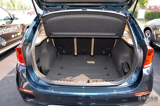 2015款 xDrive20i M運(yùn)動限量型