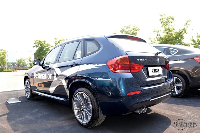 2015款 xDrive20i M運(yùn)動(dòng)限量型