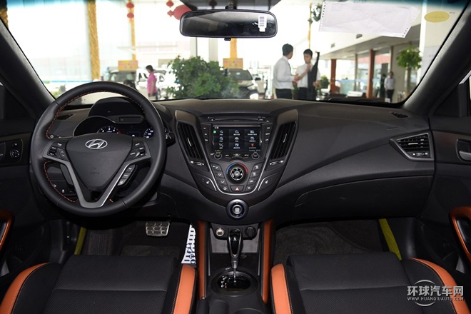 2015款 1.6T 自動(dòng)豪華版
