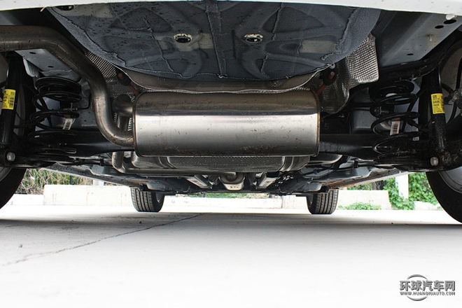 2015款 掀背 1.6L 自動(dòng)舒適版