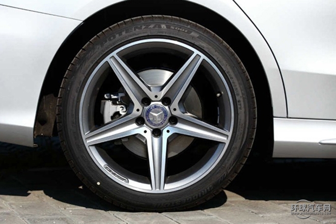 2015款 C 300 L 運(yùn)動(dòng)型