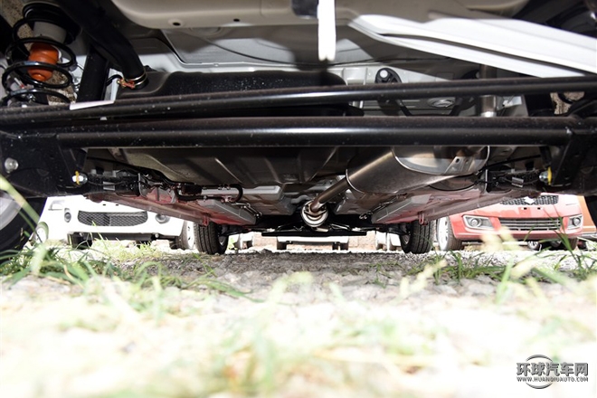2015款 1.0L 自動(dòng)限定型