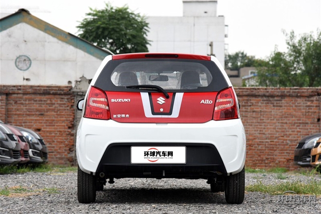 2015款 1.0L 自動(dòng)限定型