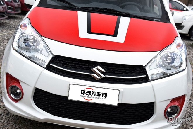 2015款 1.0L 自動(dòng)限定型