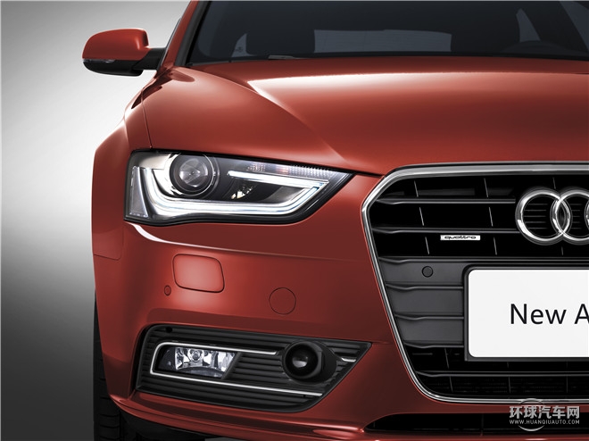 2016款 35 TFSI 自動(dòng)標(biāo)準(zhǔn)型