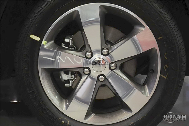 2015款 3.0L 舒享導航版