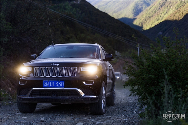 2015款 3.6L 精英導(dǎo)航版