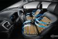 起亞KX5 2016款 1.6T 自動四驅(qū)Premium
