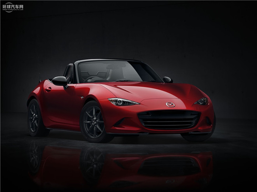 馬自達(dá)/馬自達(dá)(進(jìn)口）/馬自達(dá)MX-5/2.0