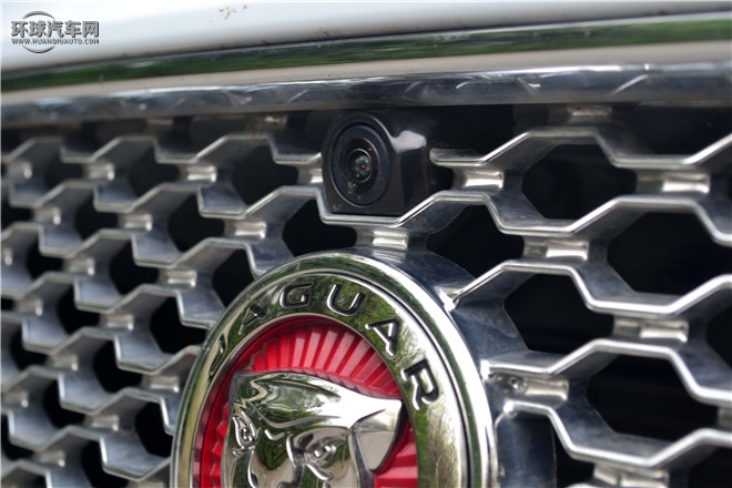 2016款 XJL 3.0 SC 四驅(qū)旗艦商務版