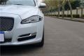2016款 XJL 3.0 SC 四驅(qū)旗艦商務版