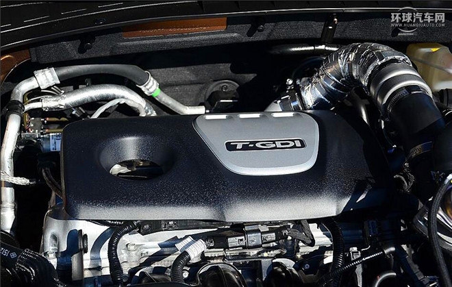 2016款 2.0L 自動兩驅(qū)GLS