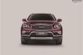英菲尼迪（進(jìn)口）/英菲尼迪QX50/2.5L 四驅(qū)尊雅版