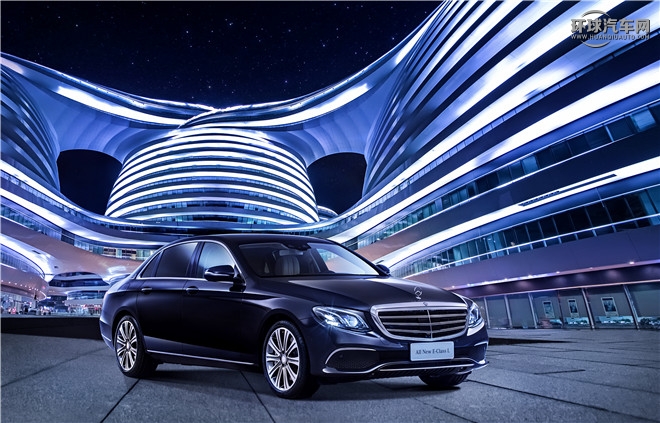 奔馳(進(jìn)口)/E級/E200 CGI Coupe