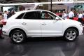 2016款 40 TFSI quattro 全時(shí)四驅(qū)運(yùn)動(dòng)型