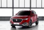 寶沃汽車(chē)BX5