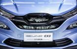 北汽EX3花式降價(jià)，“持號待購”的侃粉們看準(zhǔn)“上車”時(shí)機(jī)！